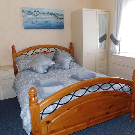 Stepaside Holiday Home 외부 사진