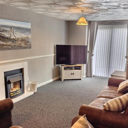 Stepaside Holiday Home 외부 사진