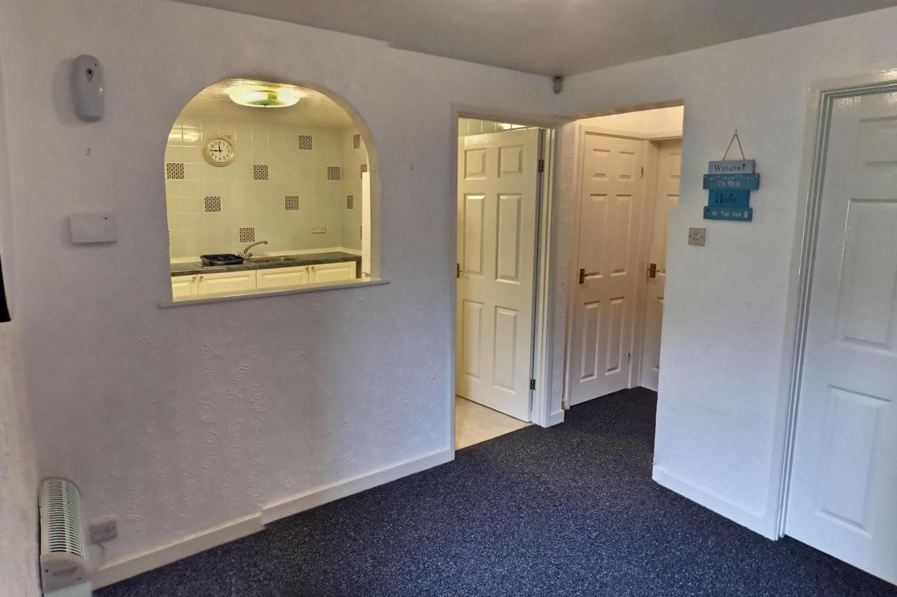 Stepaside Holiday Home 외부 사진