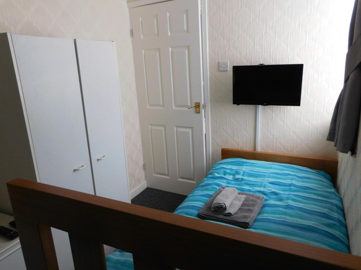 Stepaside Holiday Home 외부 사진