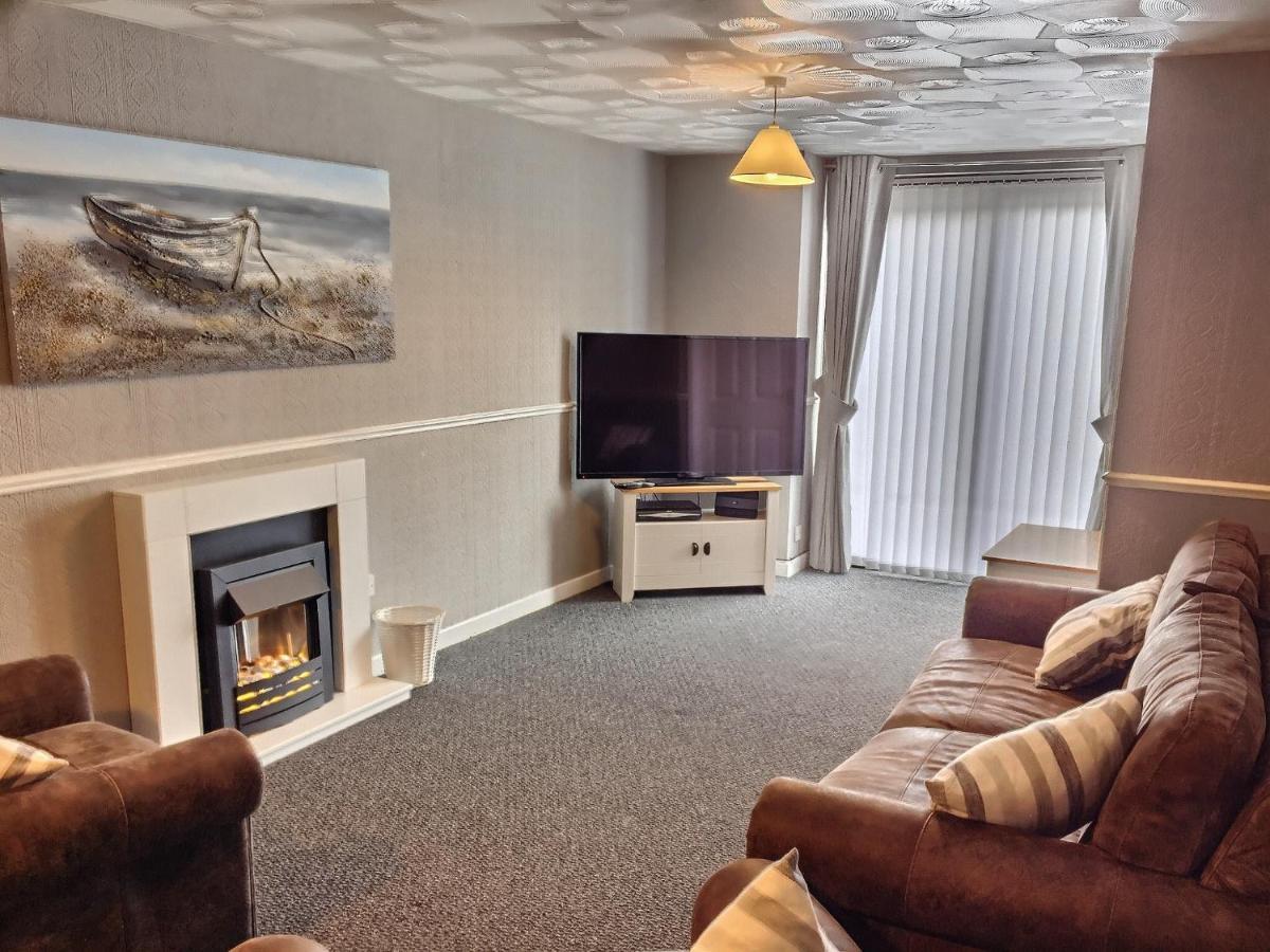 Stepaside Holiday Home 외부 사진