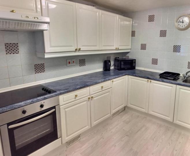 Stepaside Holiday Home 외부 사진